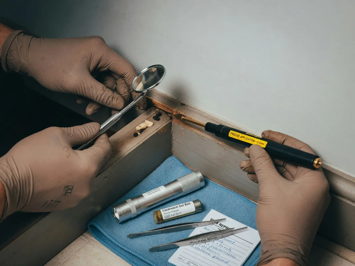 Why choose Emergency Pest Control in Slatyfork, WV
